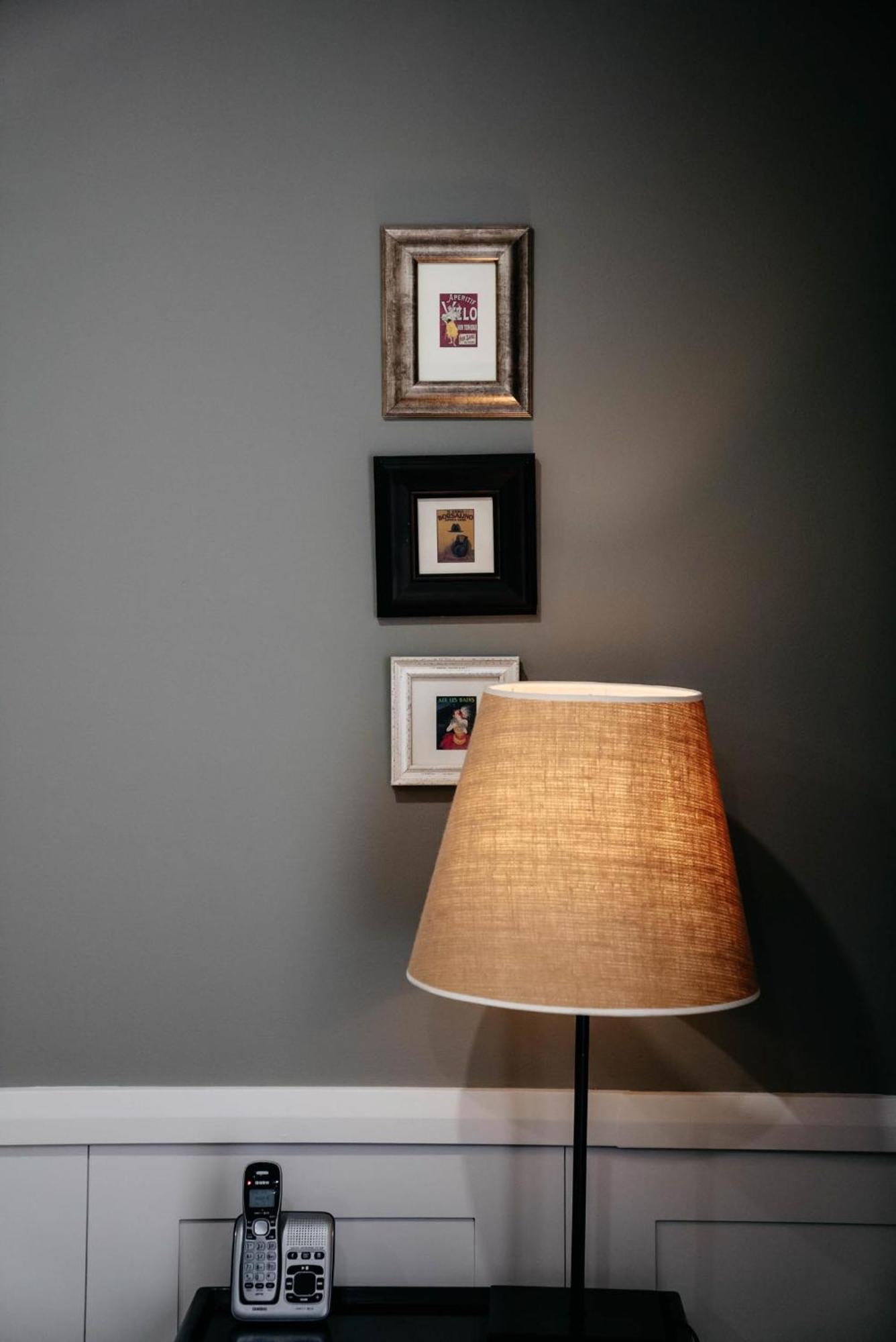 De Russie Boutique Hotel Orange Dış mekan fotoğraf