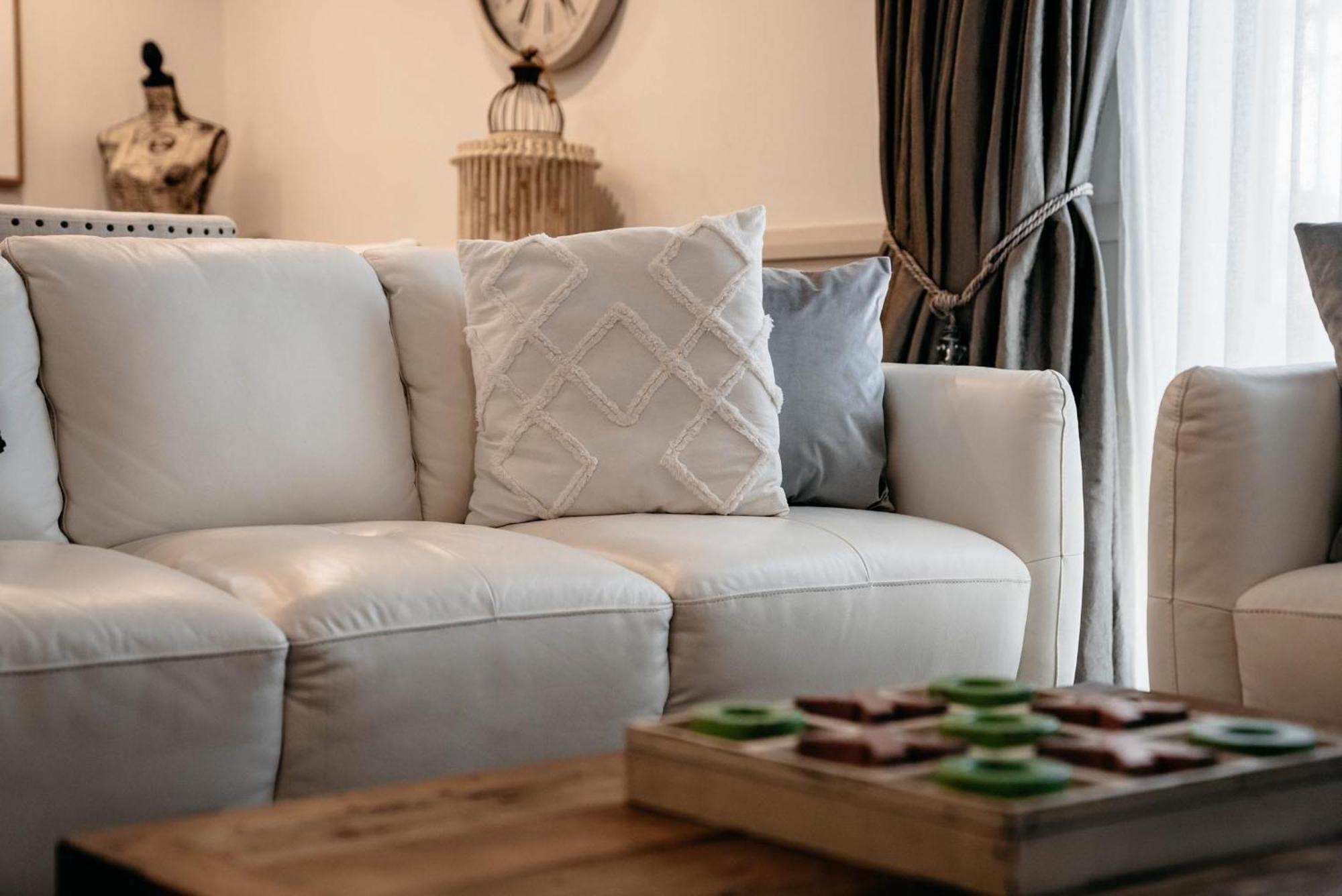 De Russie Boutique Hotel Orange Dış mekan fotoğraf