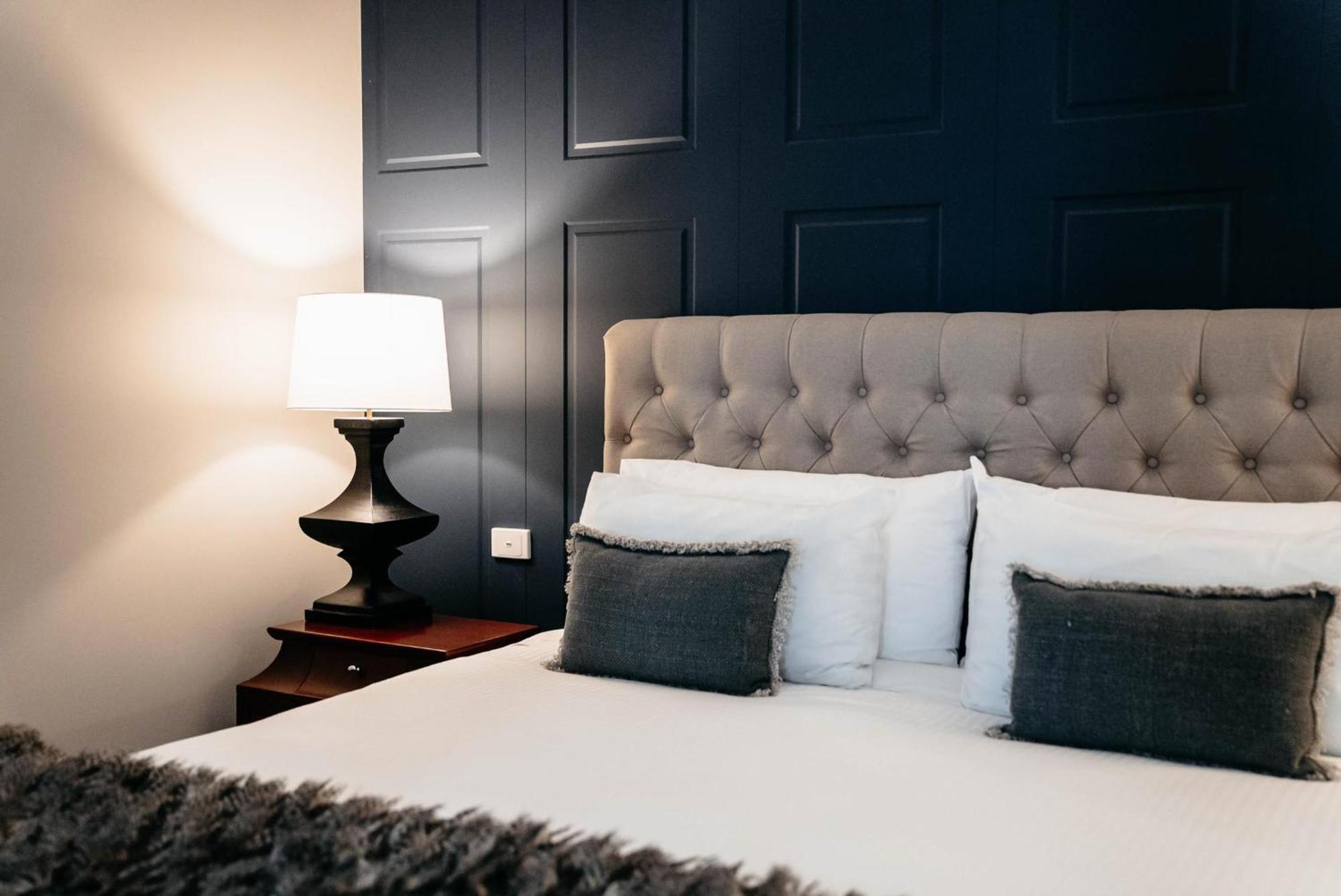 De Russie Boutique Hotel Orange Dış mekan fotoğraf
