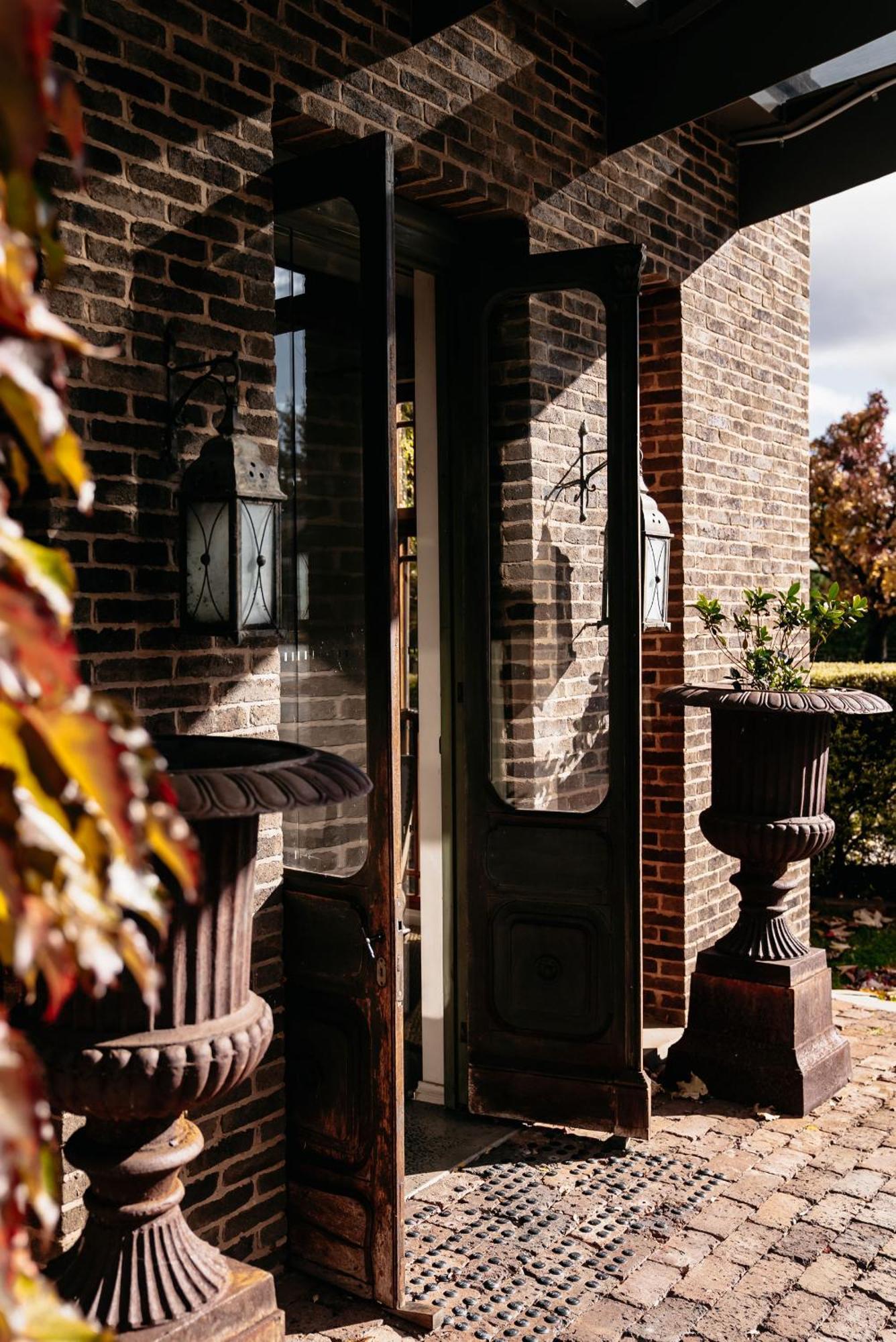 De Russie Boutique Hotel Orange Dış mekan fotoğraf