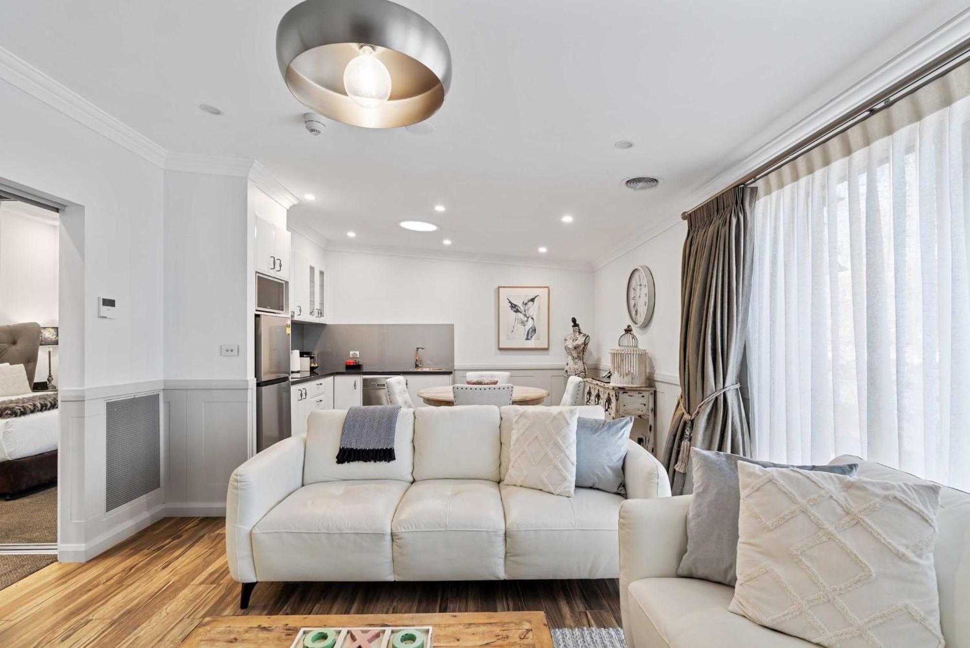 De Russie Boutique Hotel Orange Dış mekan fotoğraf