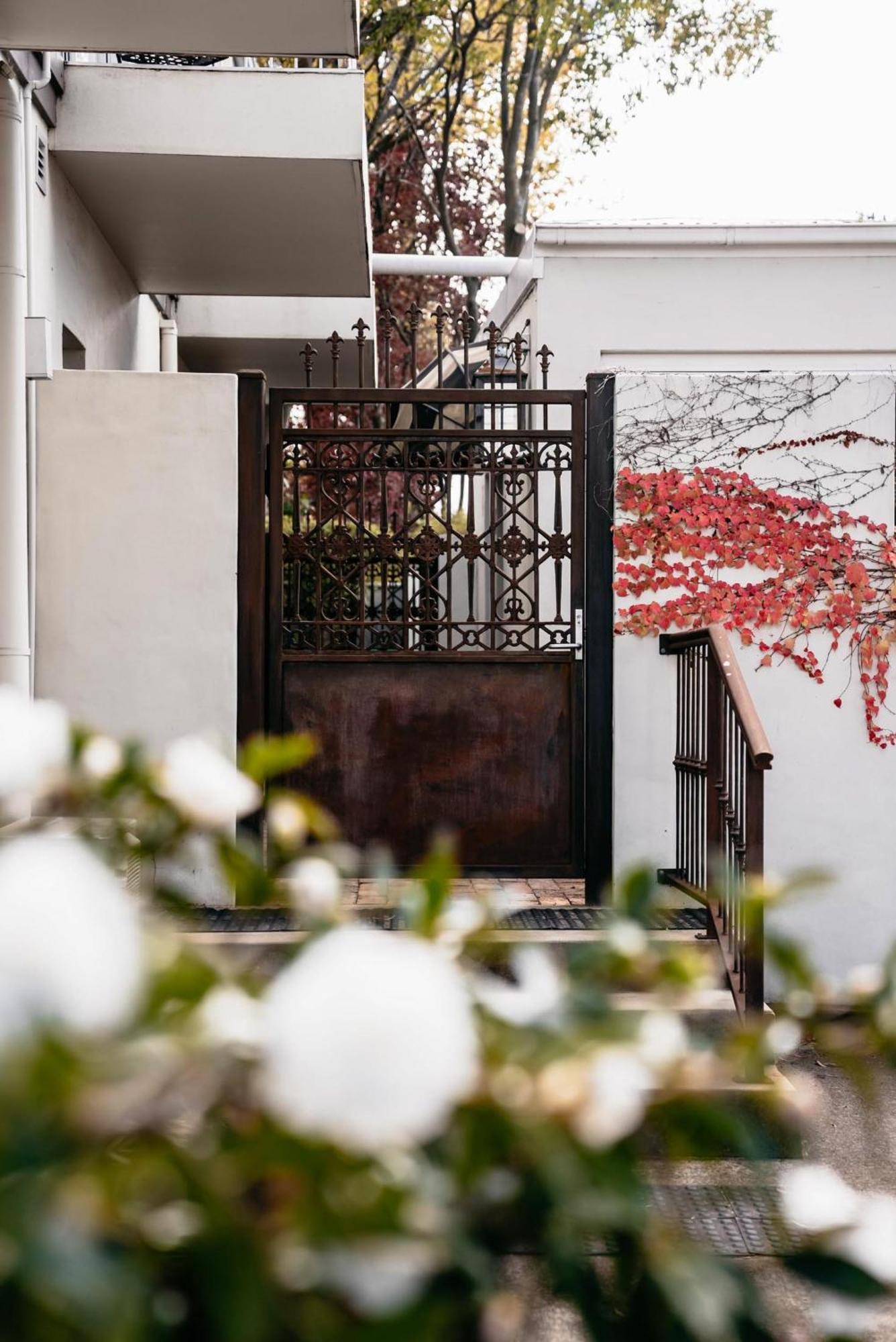 De Russie Boutique Hotel Orange Dış mekan fotoğraf