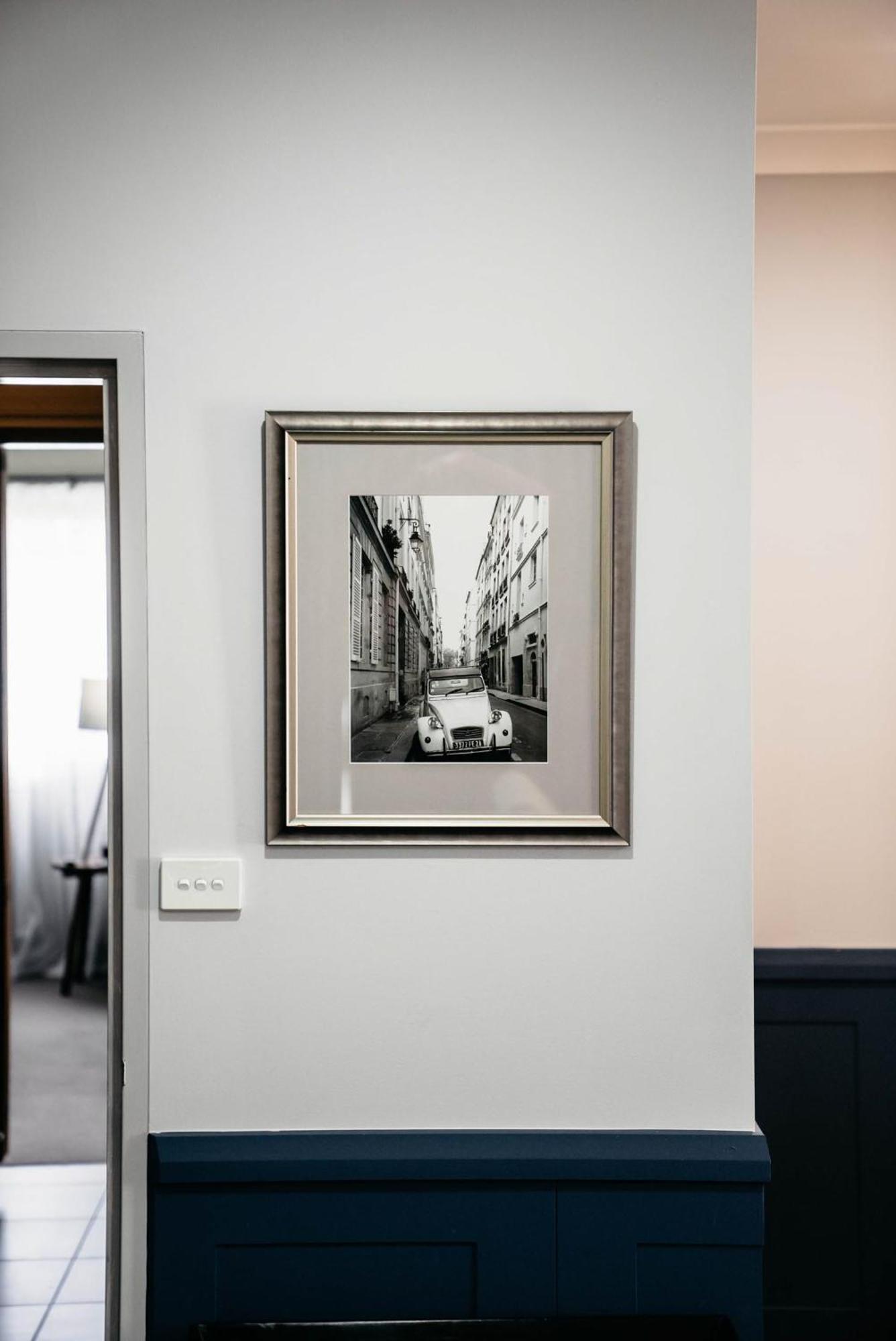 De Russie Boutique Hotel Orange Dış mekan fotoğraf