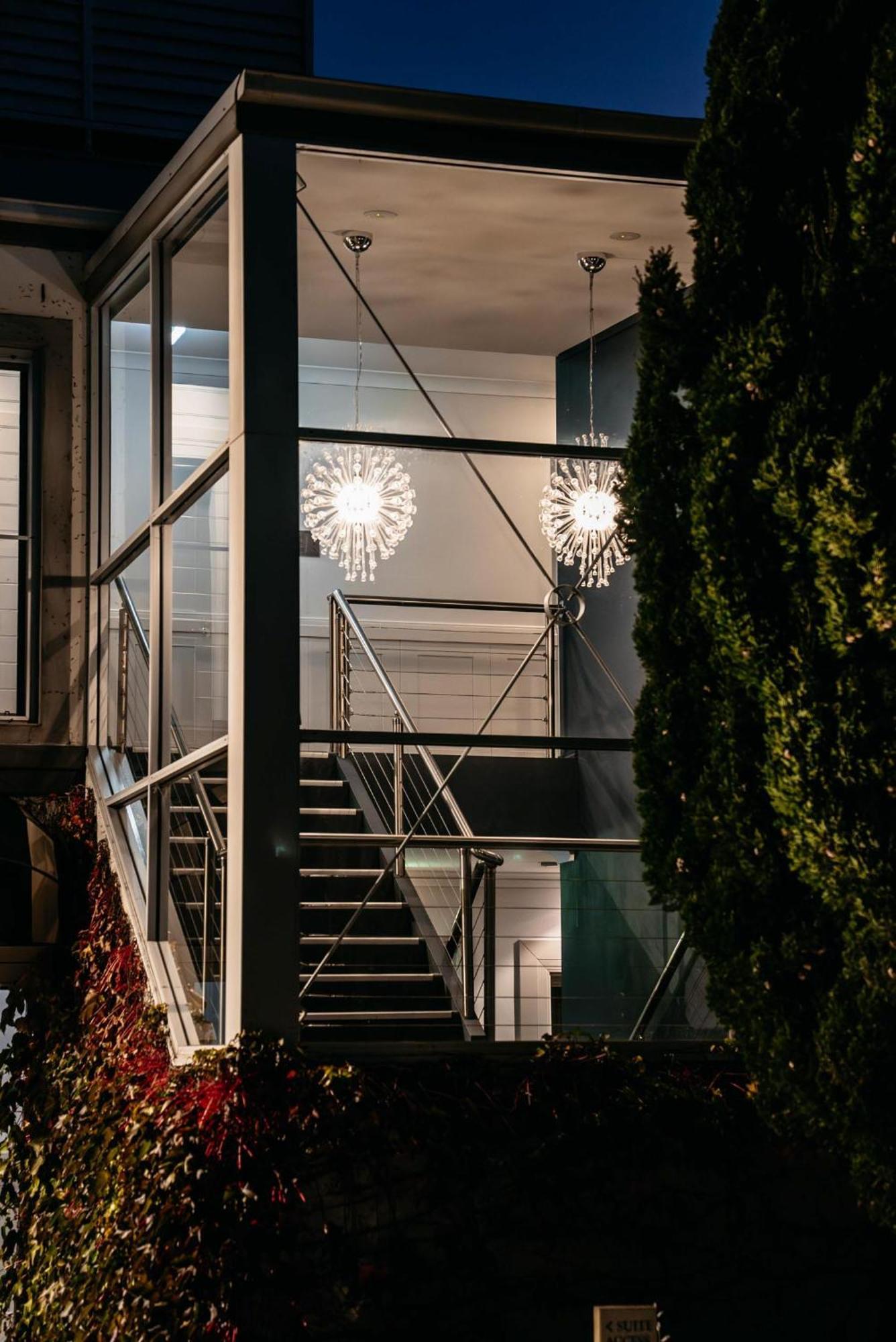 De Russie Boutique Hotel Orange Dış mekan fotoğraf