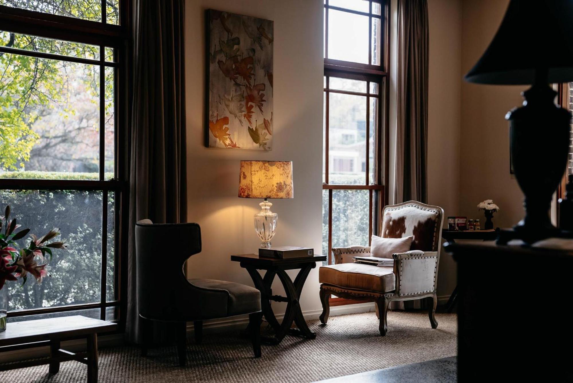 De Russie Boutique Hotel Orange Dış mekan fotoğraf
