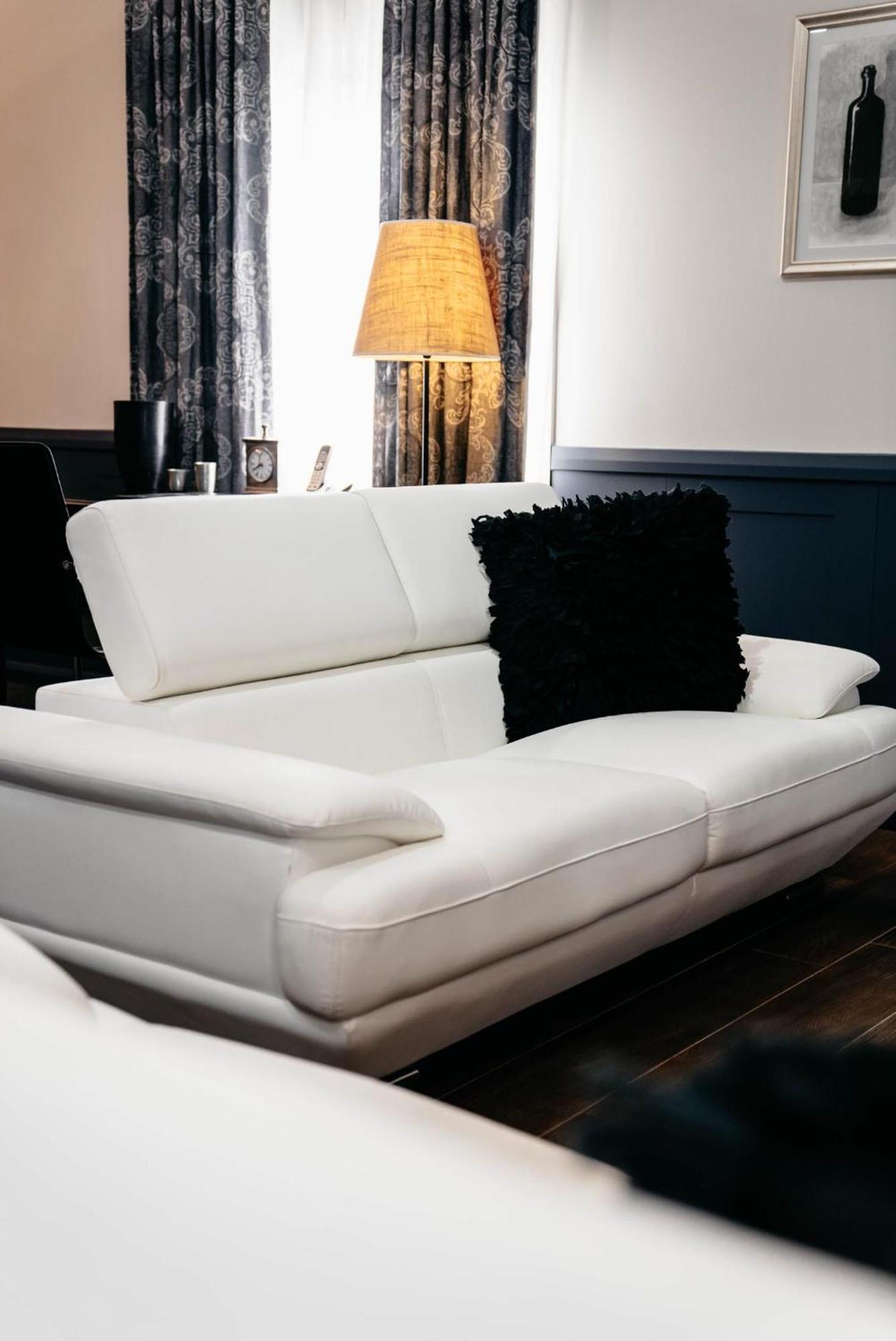 De Russie Boutique Hotel Orange Dış mekan fotoğraf
