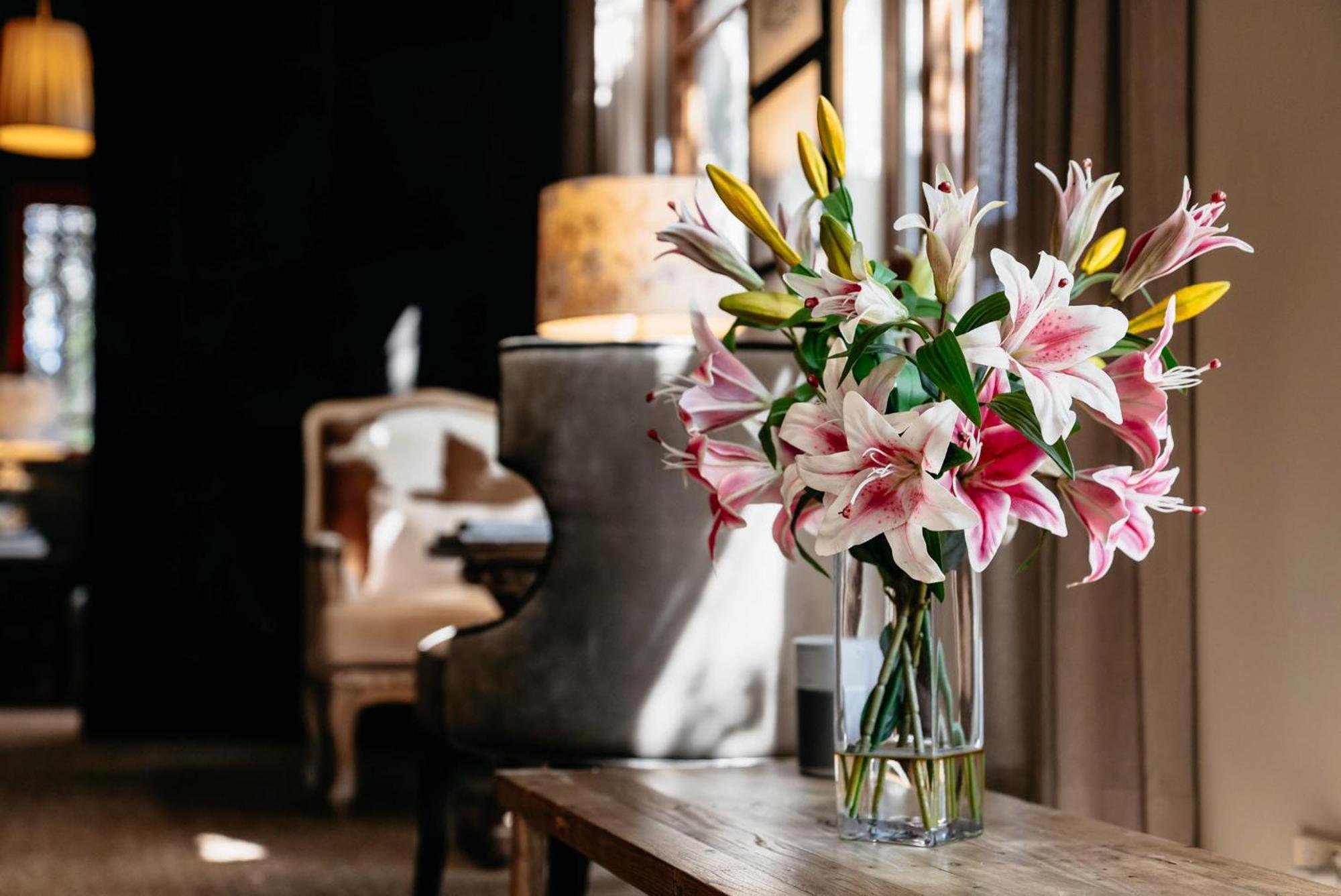 De Russie Boutique Hotel Orange Dış mekan fotoğraf