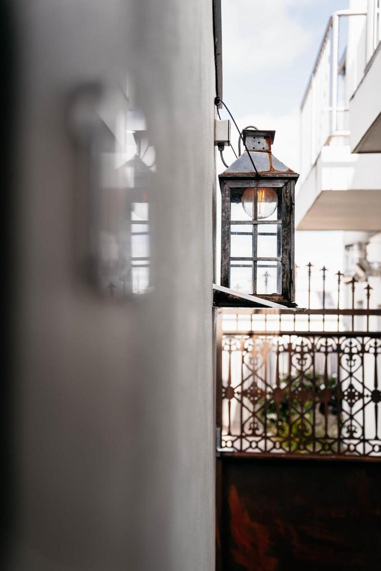 De Russie Boutique Hotel Orange Dış mekan fotoğraf