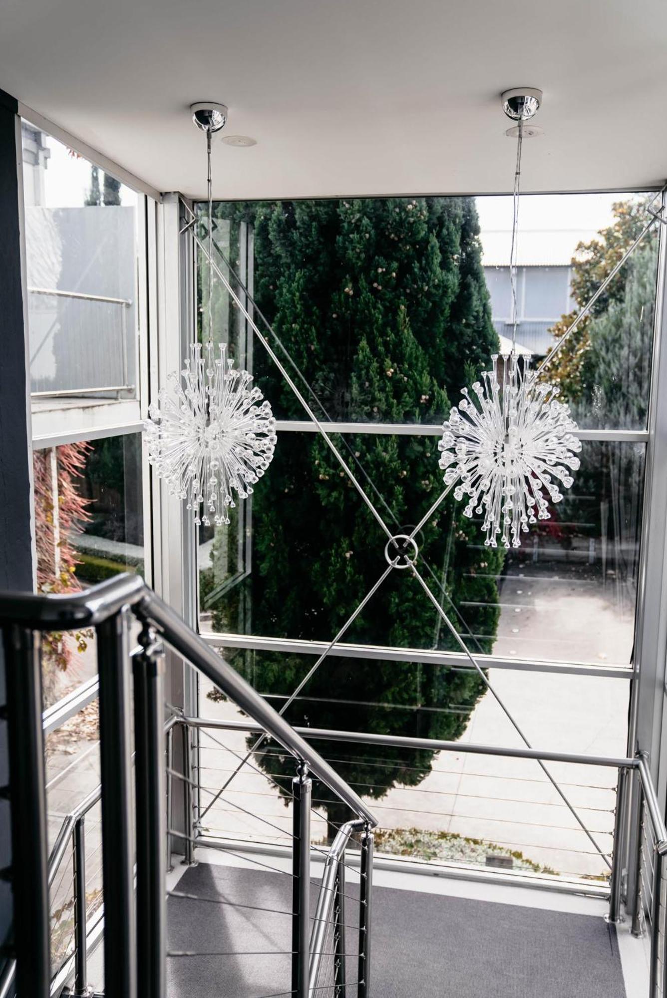 De Russie Boutique Hotel Orange Dış mekan fotoğraf