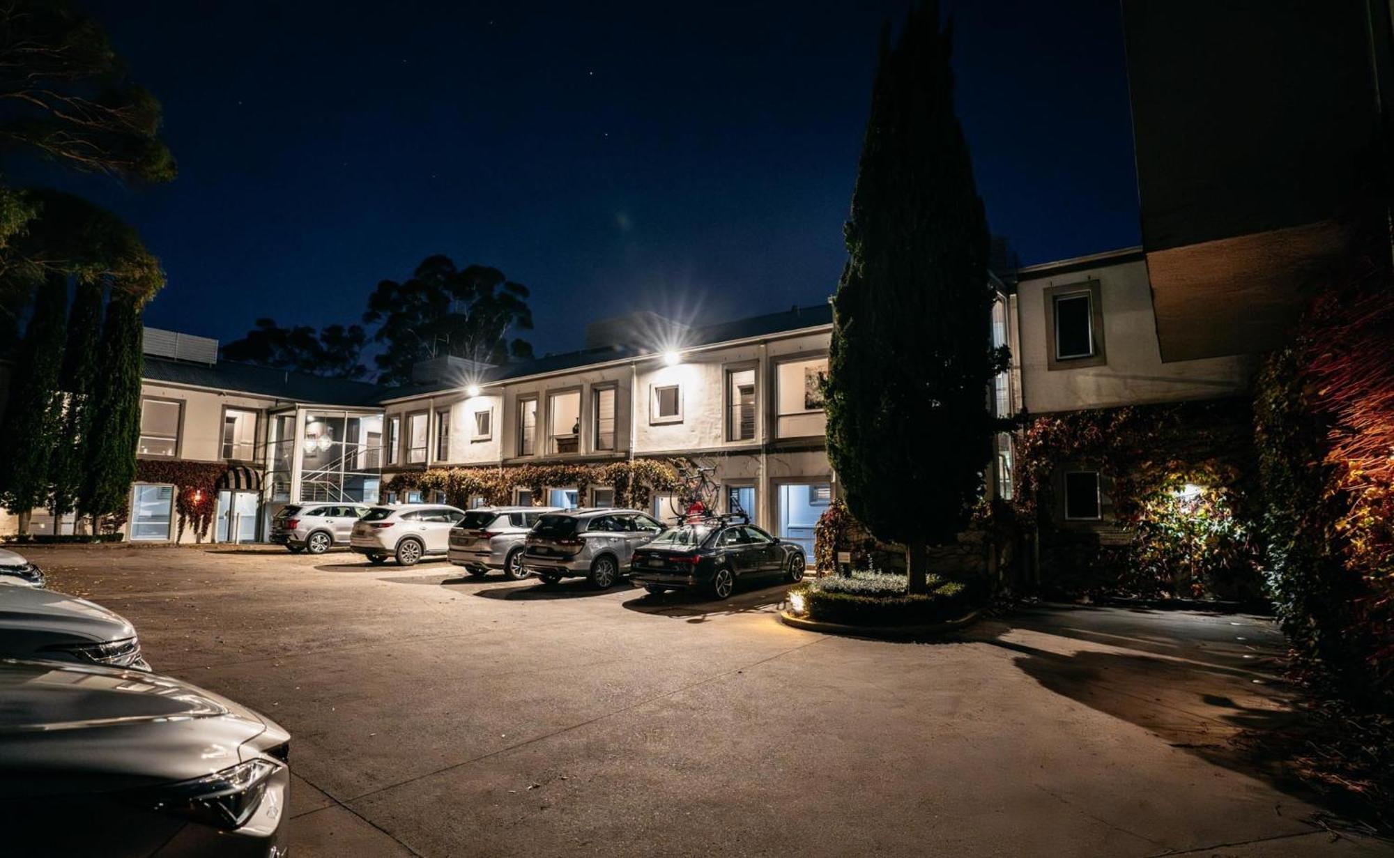 De Russie Boutique Hotel Orange Dış mekan fotoğraf