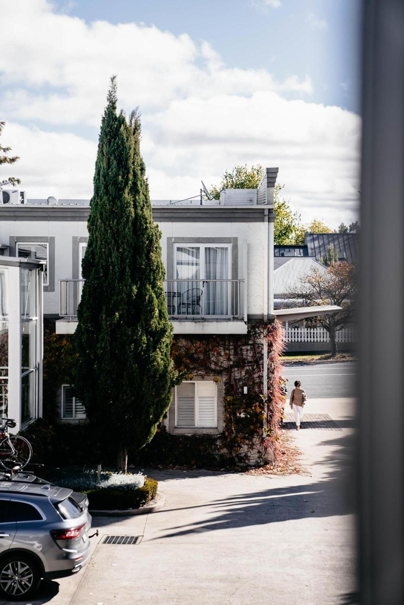 De Russie Boutique Hotel Orange Dış mekan fotoğraf