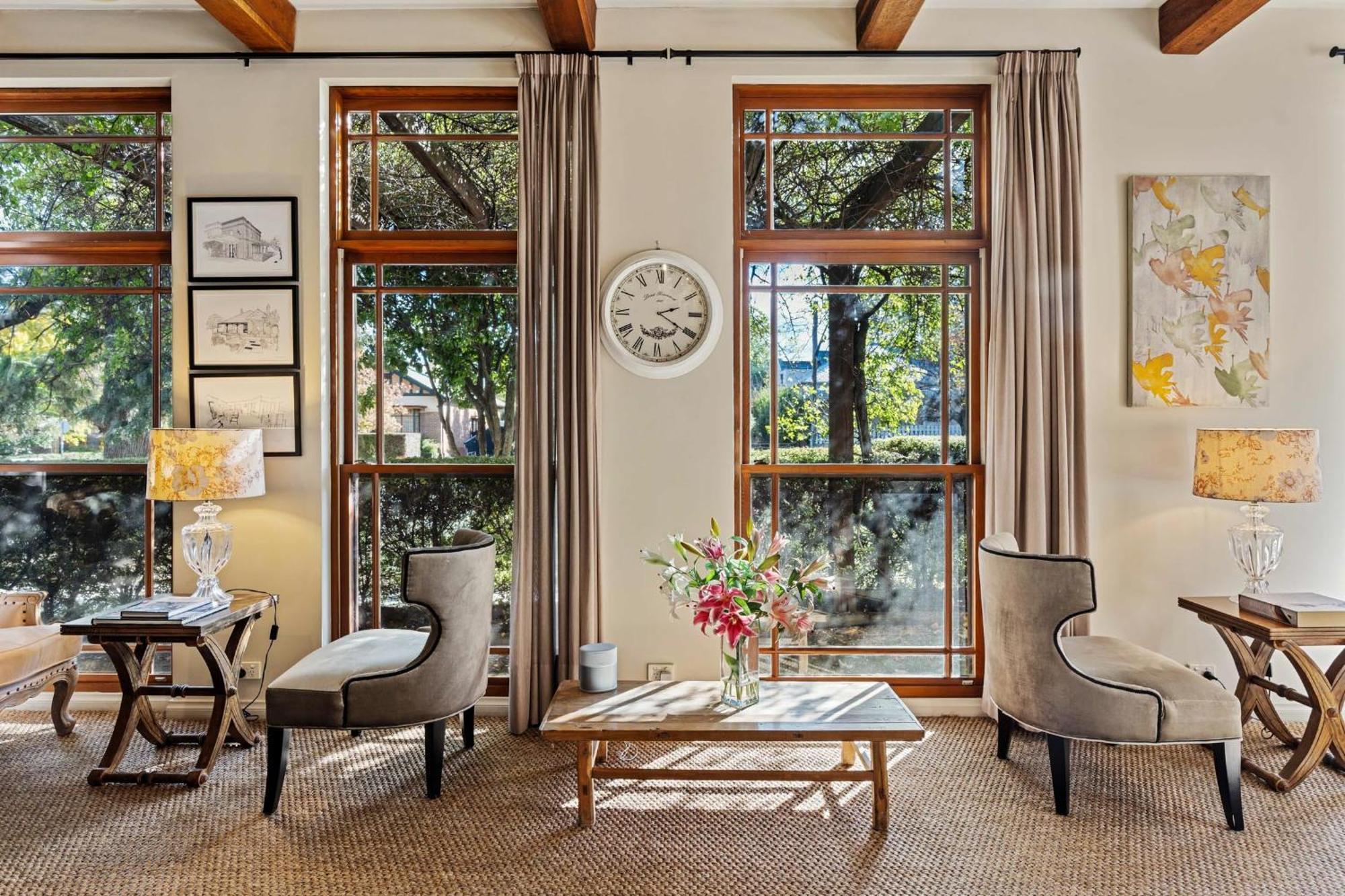 De Russie Boutique Hotel Orange Dış mekan fotoğraf